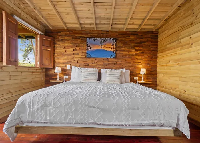Gulupa Ecolodge
