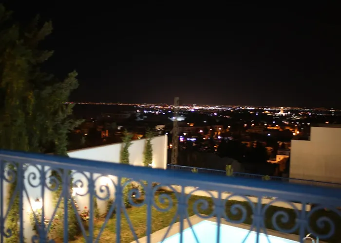 La Menara Hotel & Spa