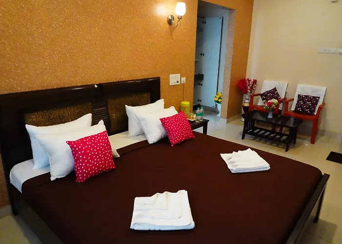 Vinayagam Residency