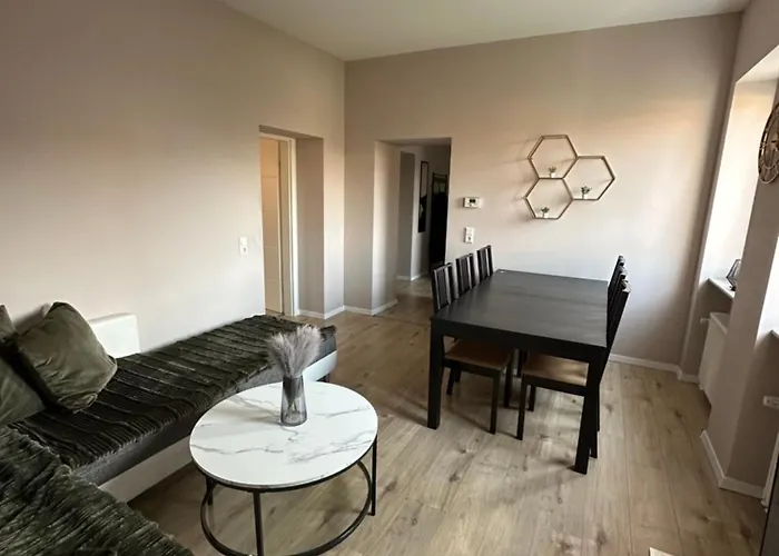 Handwerker-Lodge Ottweiler