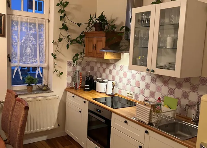 Ferienwohnung Nispel