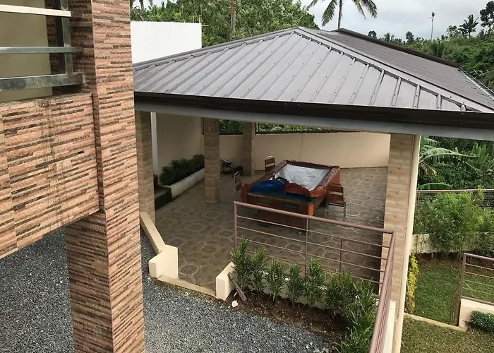 Oyo 1067 Villa Sofia At Silang Tagaytay City