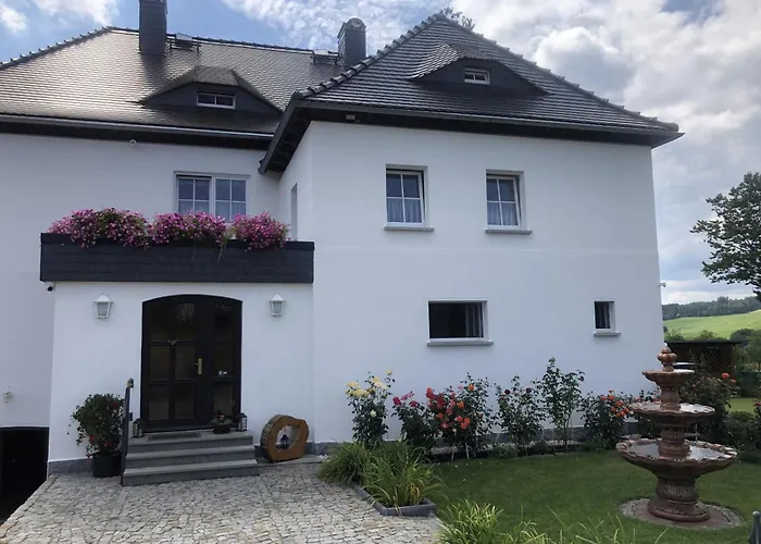Ferienwohnung-Hainberg