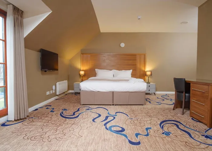 Kelpies Hotel Falkirk