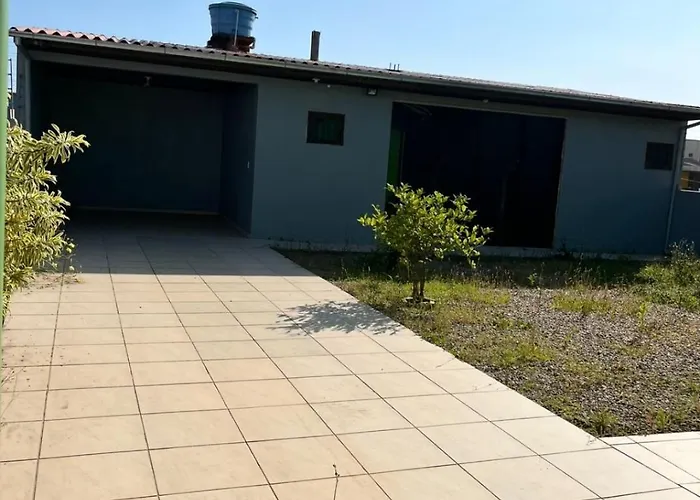 Casa Da Veral