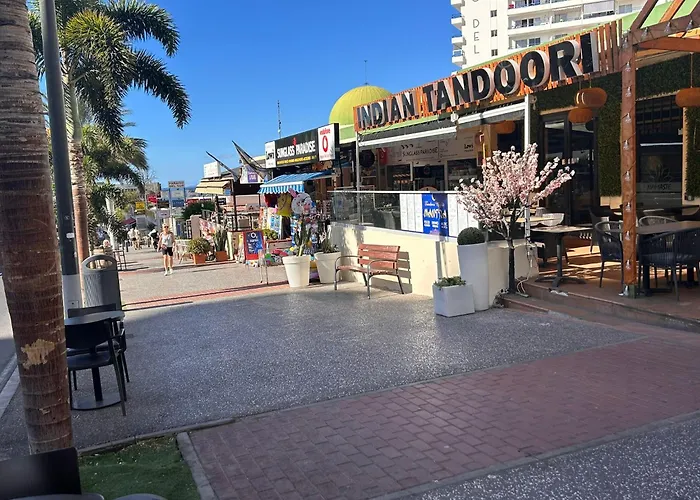 Paraiso del SUR 1307