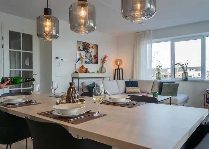 Harbour Loft 1G