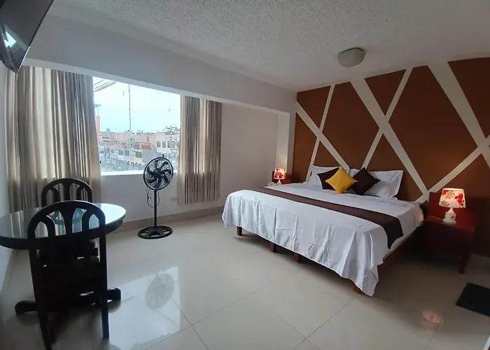 Silvana Hostal