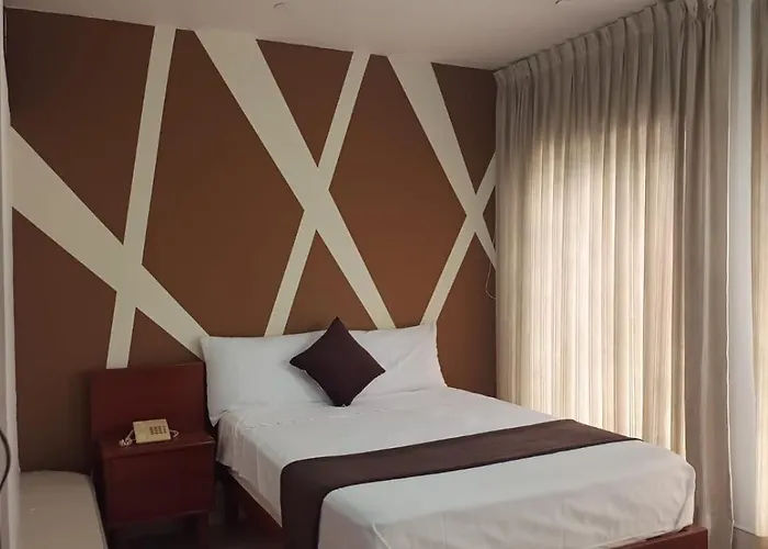 Silvana Hostal