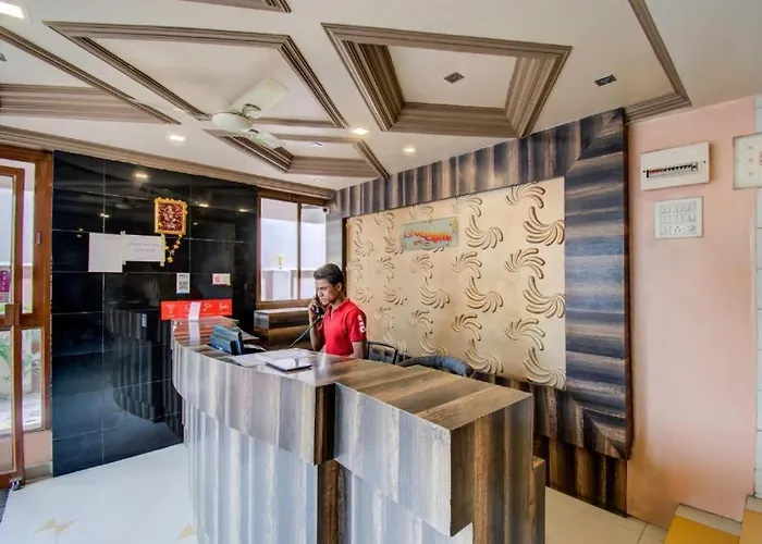 Hotel Neelam