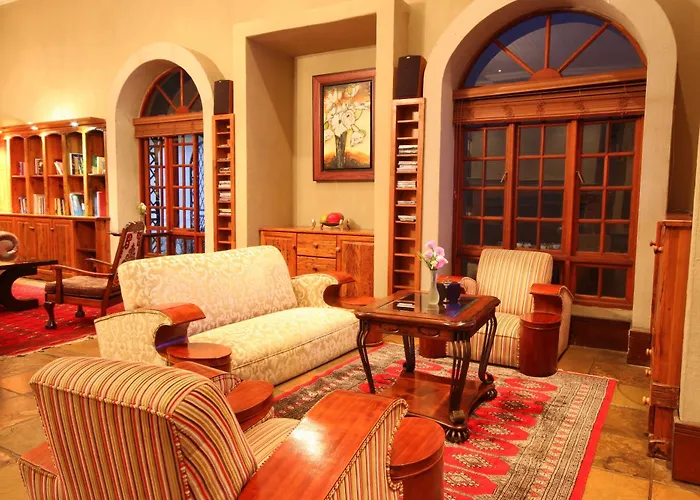 La Villa Spa