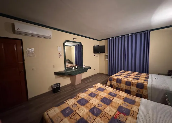 Motel El Penon