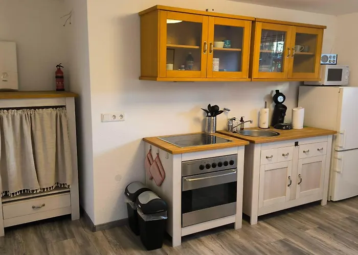 Apartment 264 gemütliche Ferienwohnung in Castrop-Rauxel