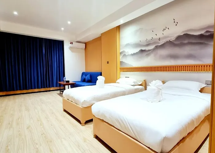 Hoongthip Hotel