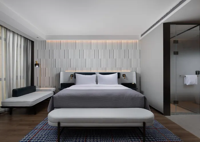 Wanda Moments Nanchang Xihu