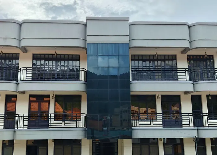 Jikoni Hotel