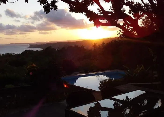 Sumba Nautil Resort