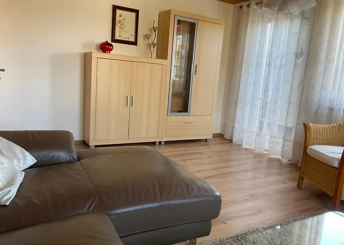 Ferienhaus Schwinger