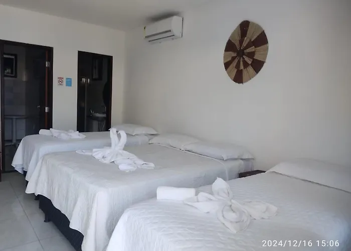 Pousada Renascer