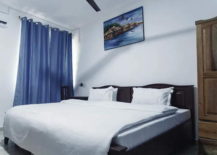 Ragant Hotel