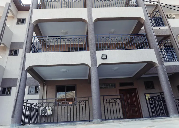 Ragant Hotel