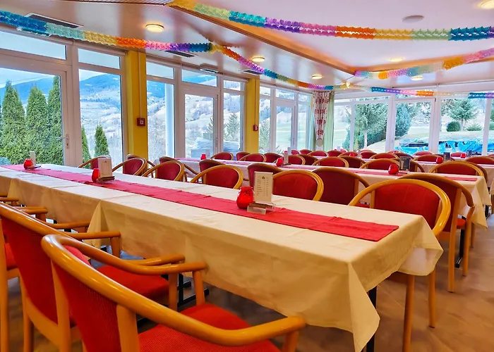 Hotel Stolz