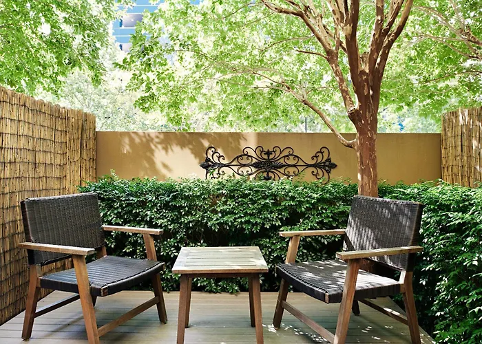 Crowne Plaza Sydney Macquarie Park By Ihg