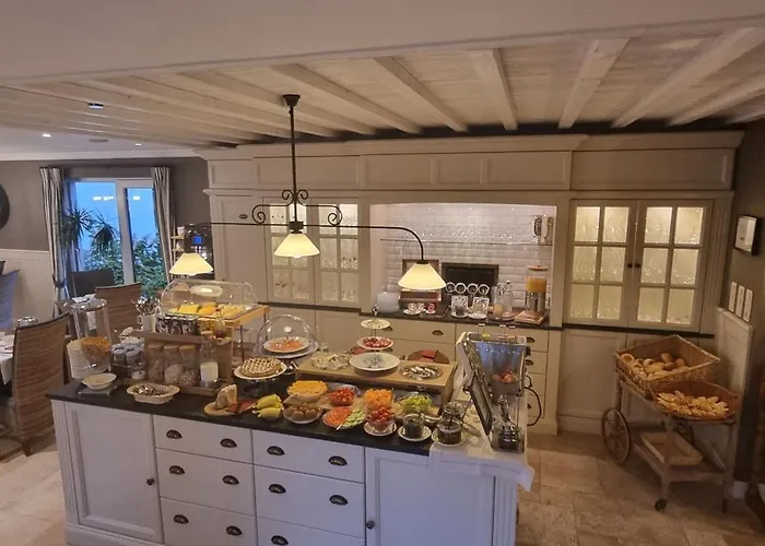 Hotel Eifelland