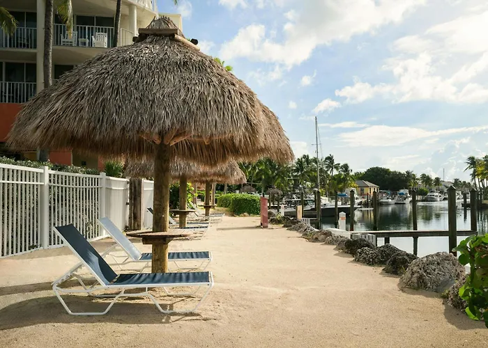 Courtyard By Marriott Key Largo