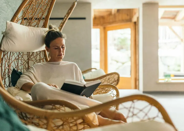 Feelfree Nature Resort