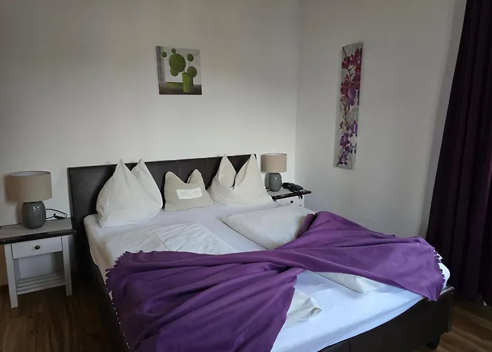 Hotel Hafnerwirt