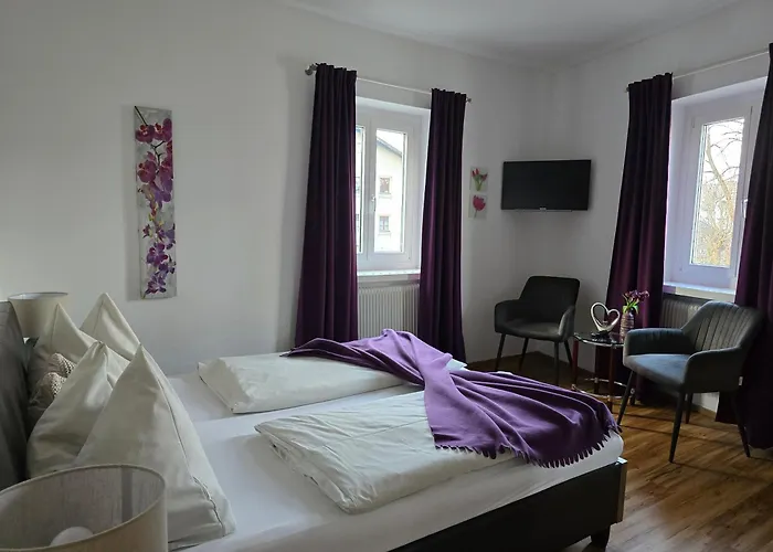 Hotel Hafnerwirt