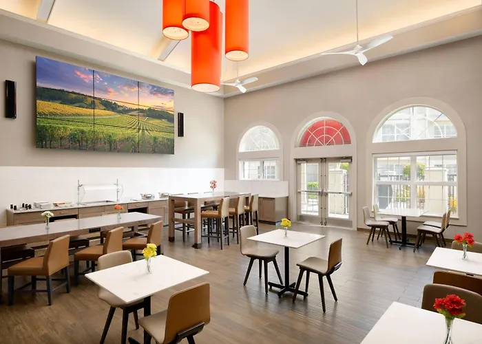 Residence Inn Pleasanton