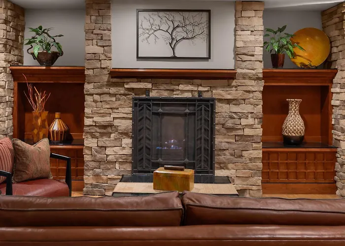 Larkspur Landing Extended Stay Suites Milpitas