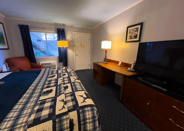 American Boutique Inn - Lakeview