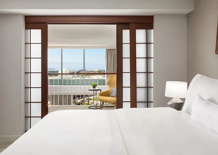 The Westin Long Beach