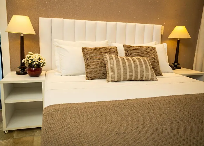 Alfa Hotel