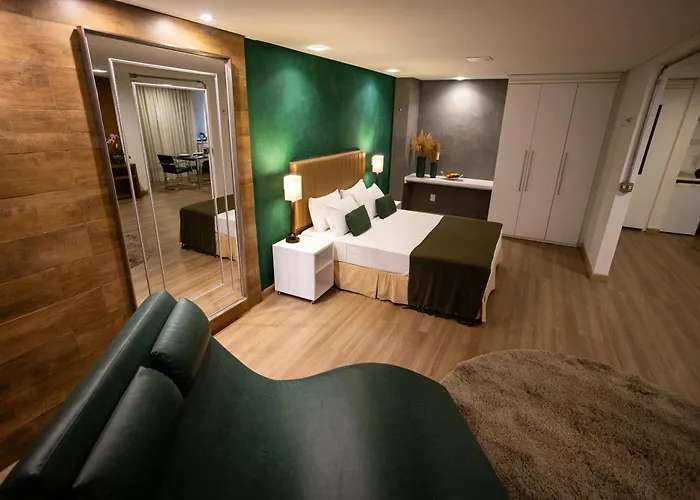 Alfa Hotel