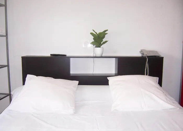 Hotel Relais Sud