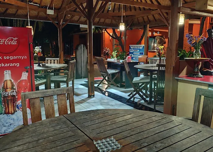 Keyani Bungalows Lovina