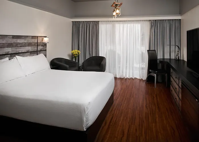 Samuels Boutique Hotel
