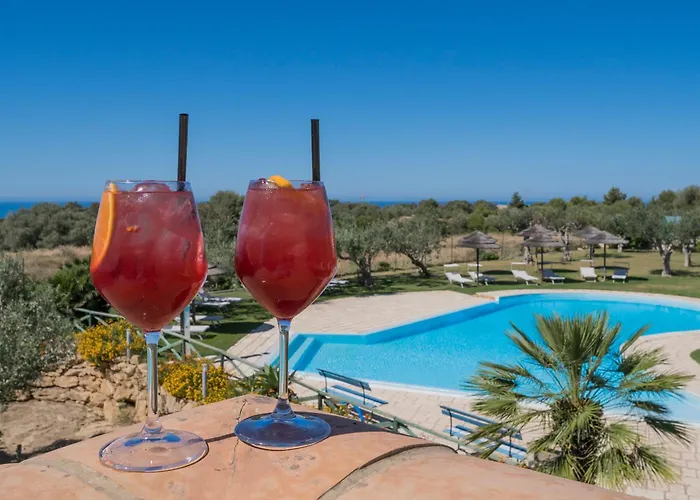 Il Marchese Hotel & Spa