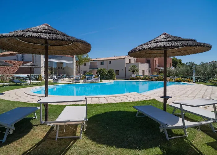 Il Marchese Hotel & Spa