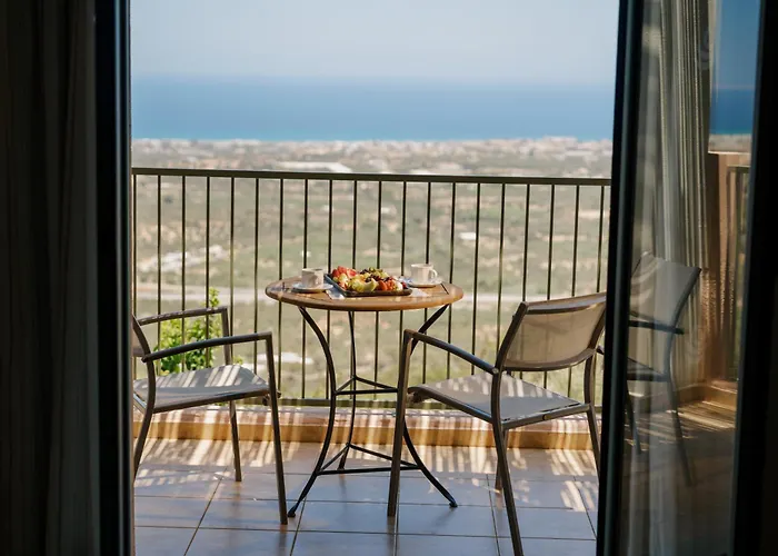Village Heights Resort