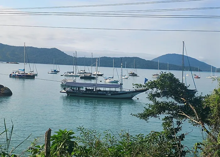 Pousada Nova Primavera