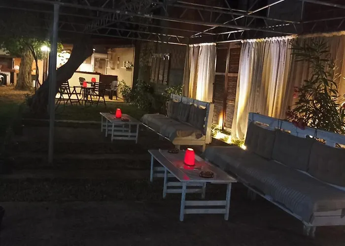 Vanta Hotel