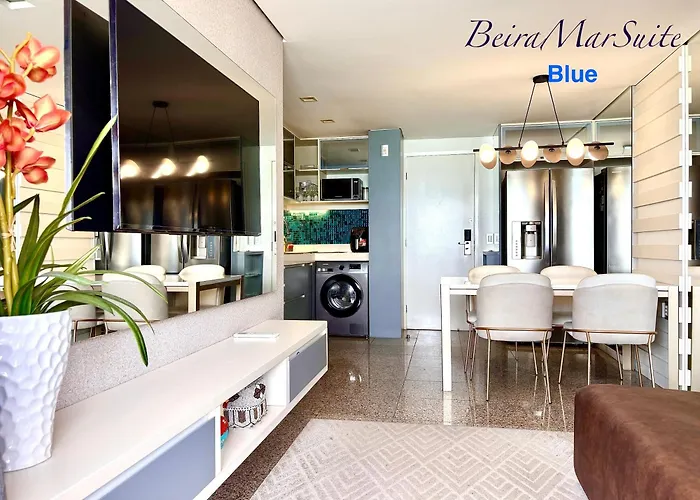 Beira Mar Suite