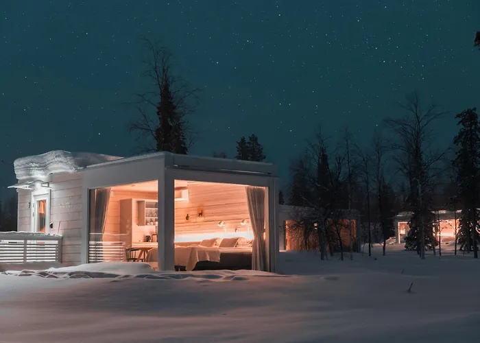 Northern Lights Ranch