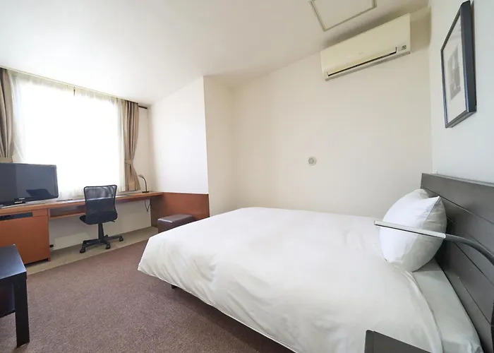 Hotel Tohkai