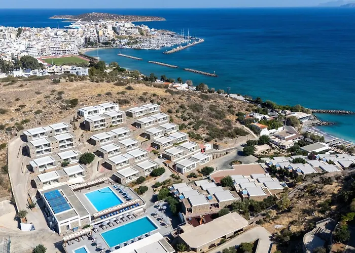 Ariadne Beach